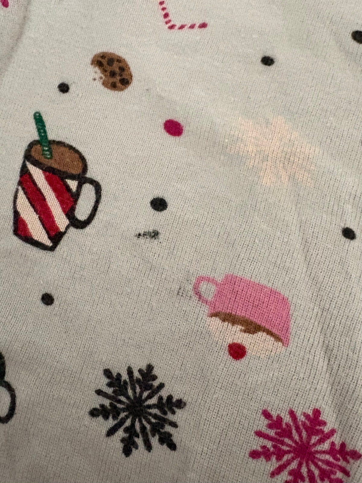 *Imparfait-GAP-Pyjama-3T