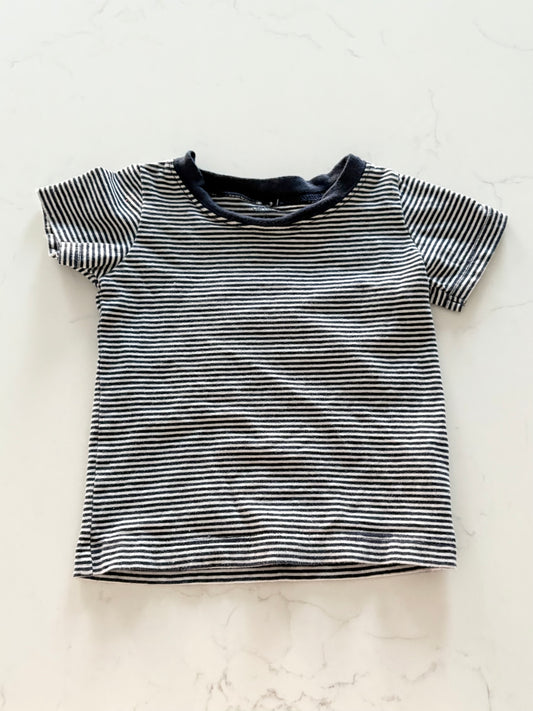 Carters-T shirt-9 mois