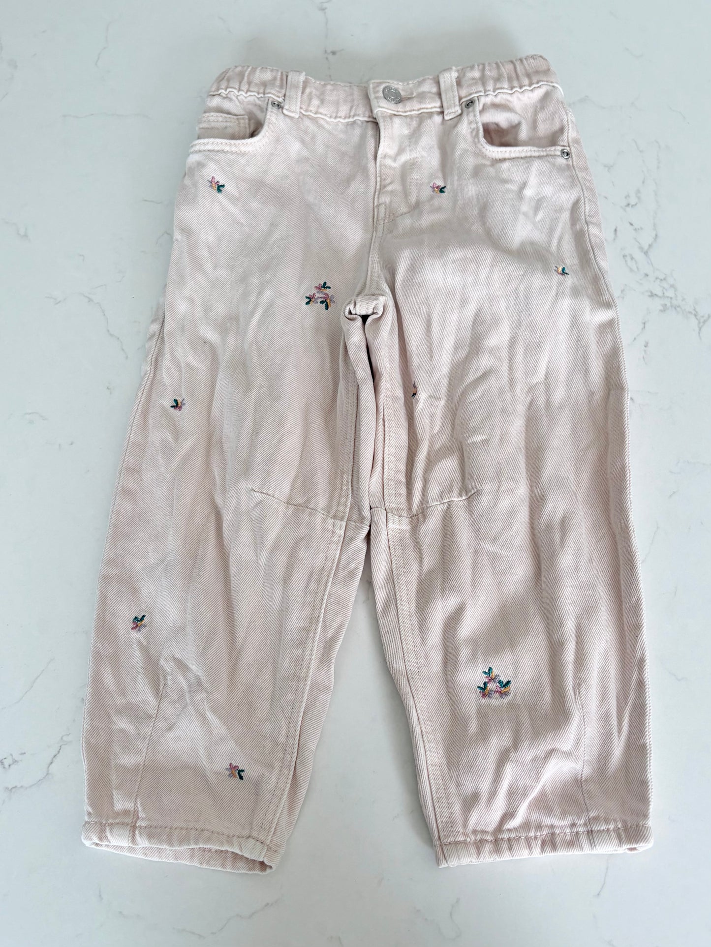 George-Jeans-4T ( très légère imperfection)