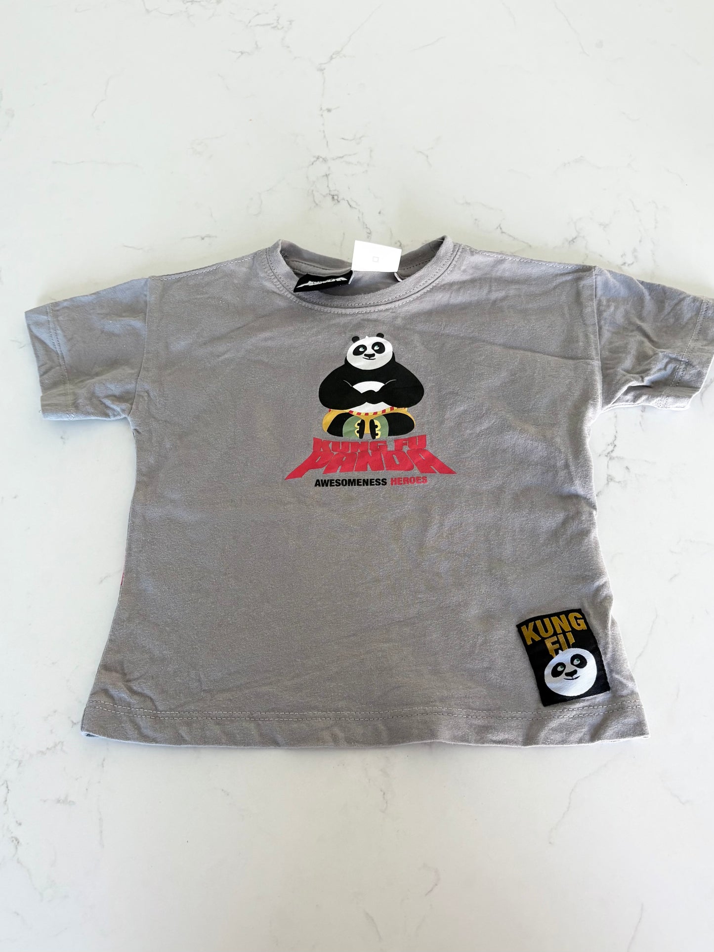 Zara/Disney-T shirt-18 mois