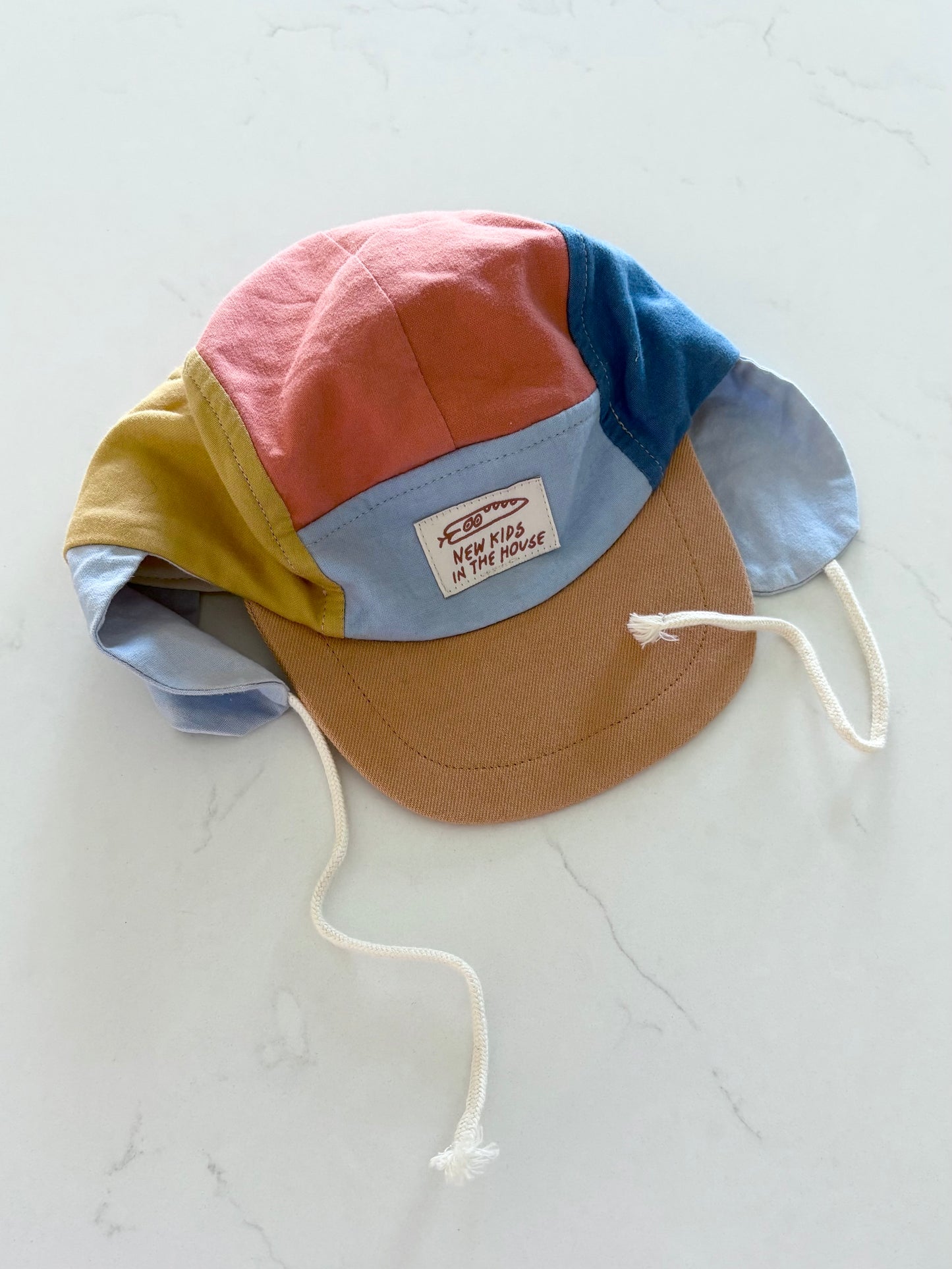 New kids in the house-Casquette-M (47/50cm)