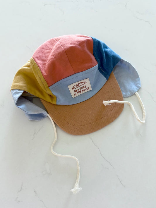 New kids in the house-Casquette-M (47/50cm)