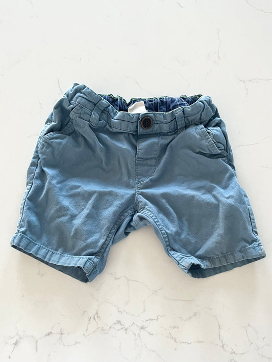 *Imparfait-H&M-Short-6/9 mois