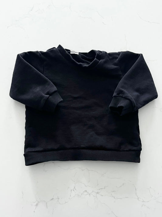 H&M-Crewneck-9/12 mois