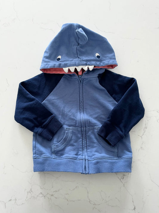 Carters-Veste-18 mois