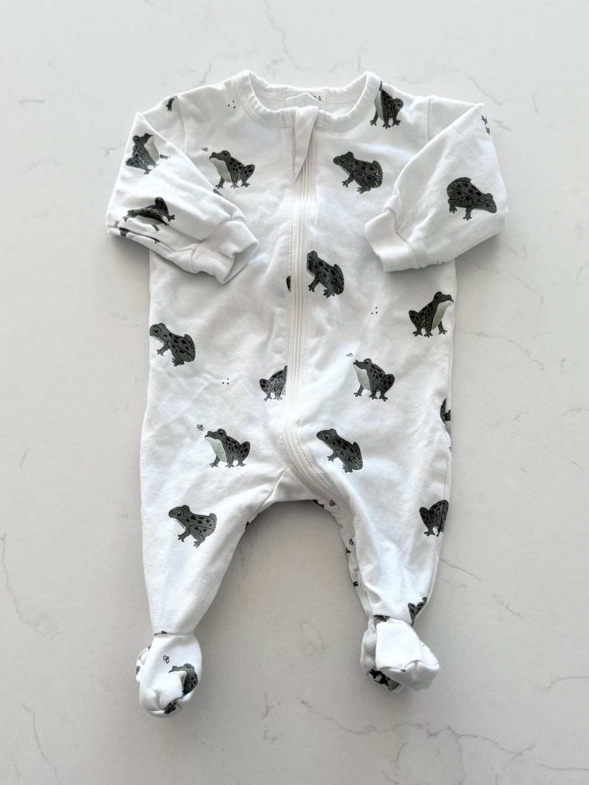 Petit Lem/First-pyjama-Nb