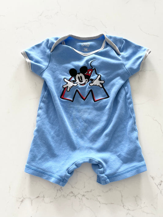 Disney Baby-Barboteuse-18 mois