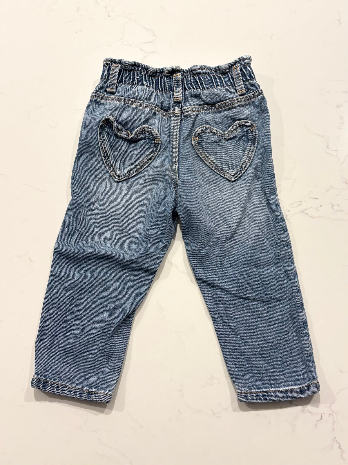 Zara-Jeans-2T