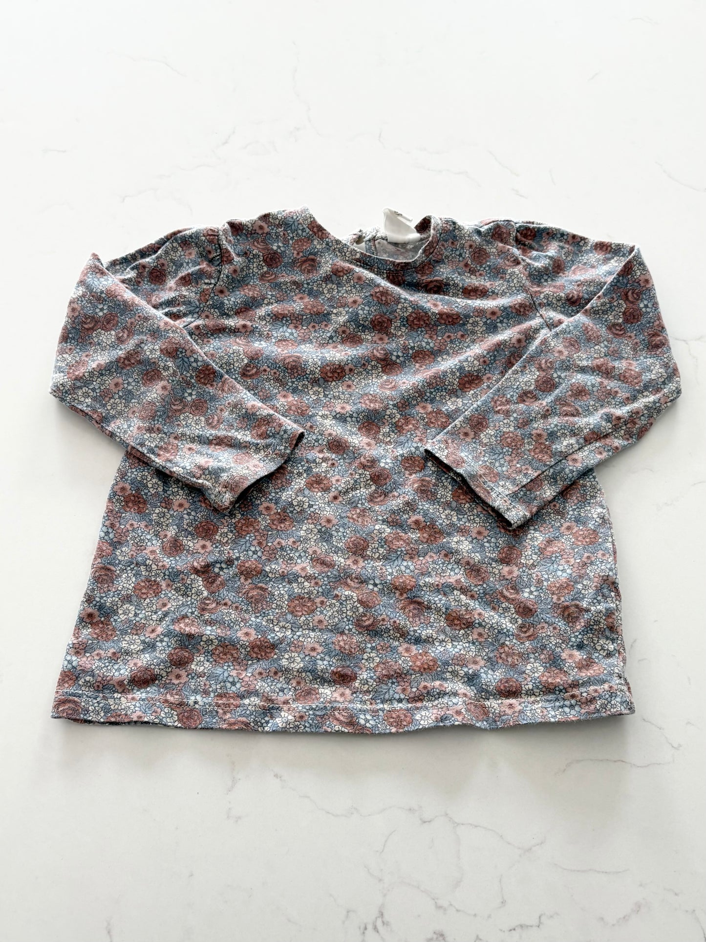 H&M-Chandail-18/24 mois