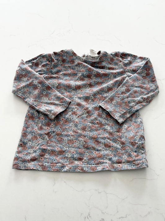 H&M-Chandail-18/24 mois