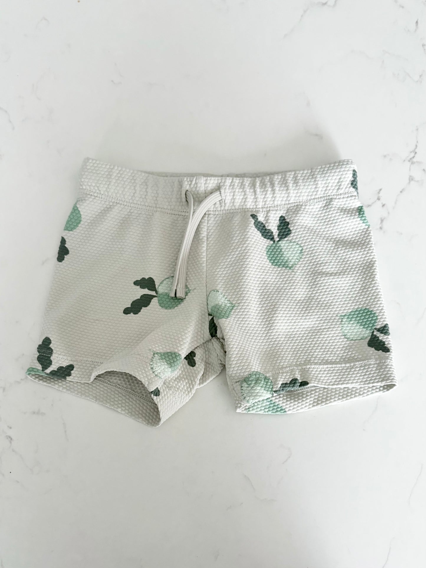 H&M-Maillot de bain-2/4T