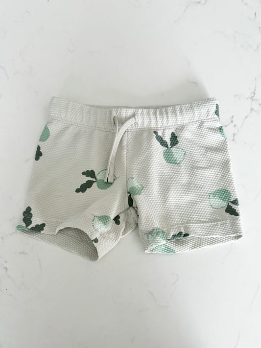 H&M-Maillot de bain-2/4T