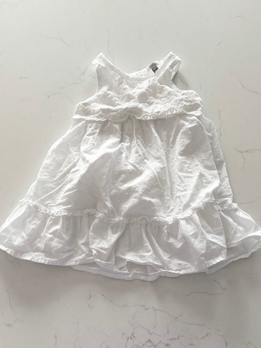 George-Robe-6/12 mois