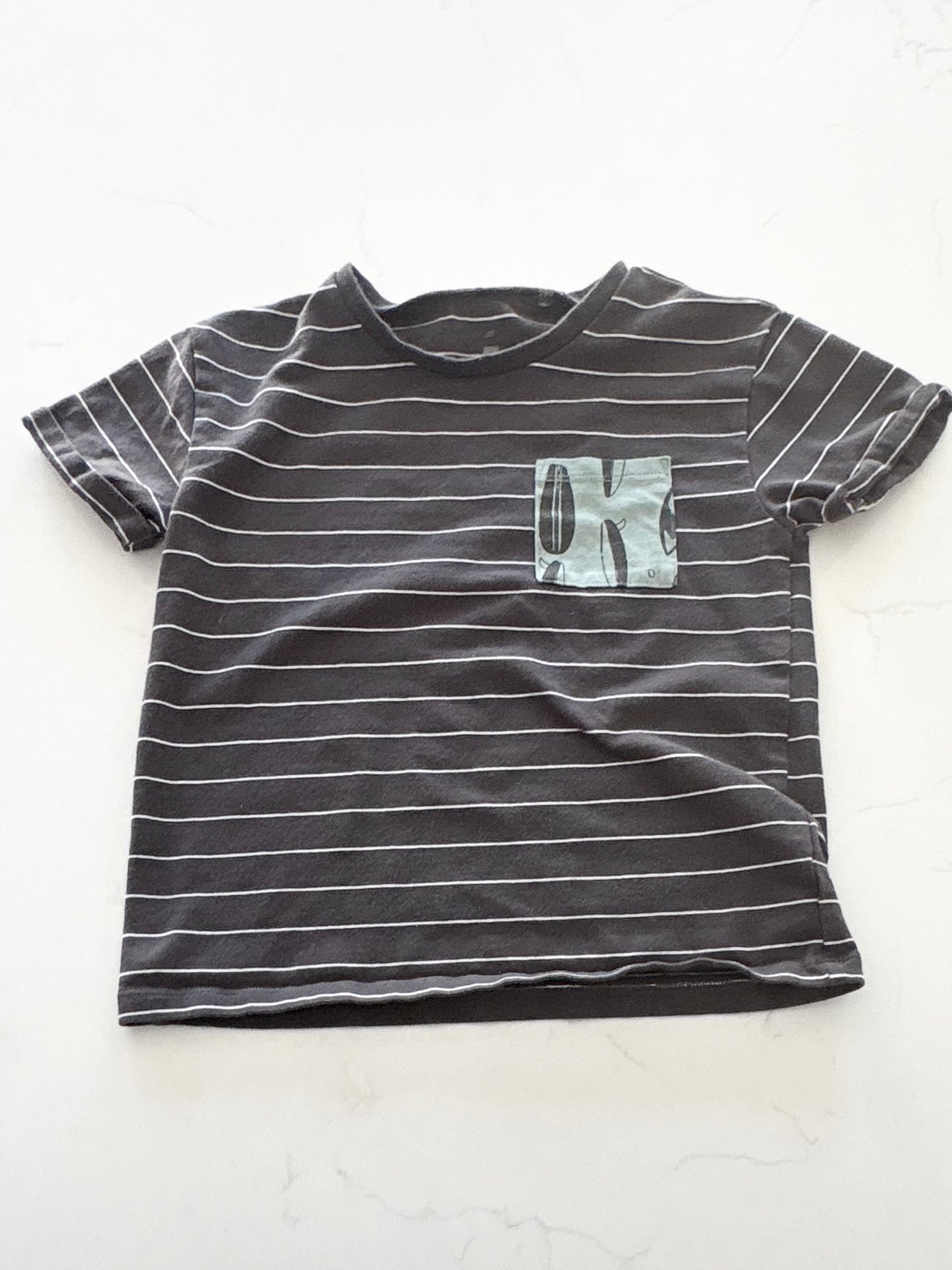 Tag-T shirt-3T