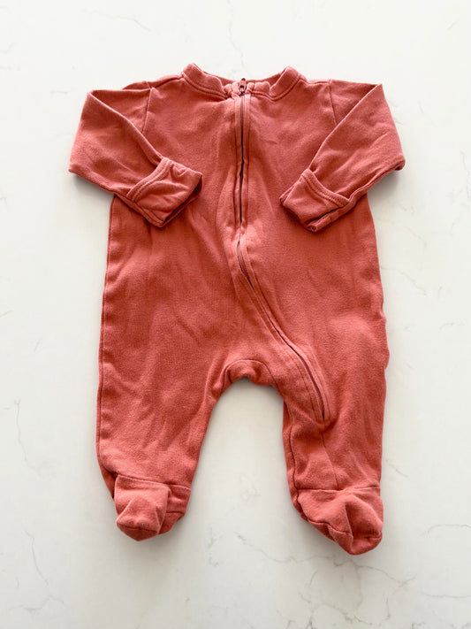 Old Navy-Pyjama-0/3 mois