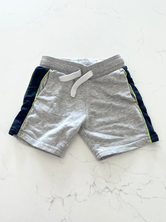*Imparfait-H&M-Short-2/3T