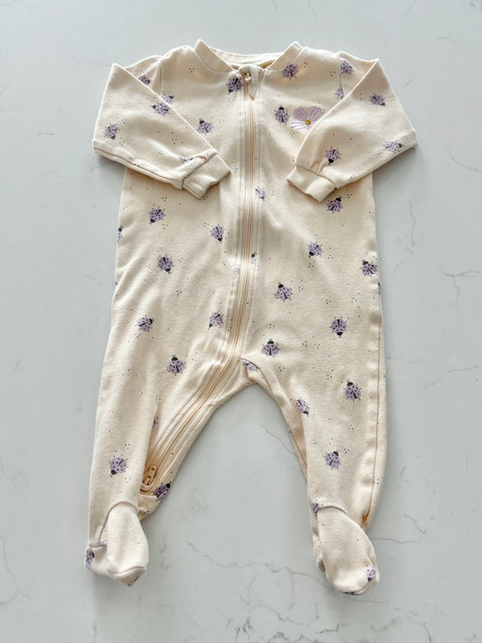 Pekkle-Pyjama-9 mois