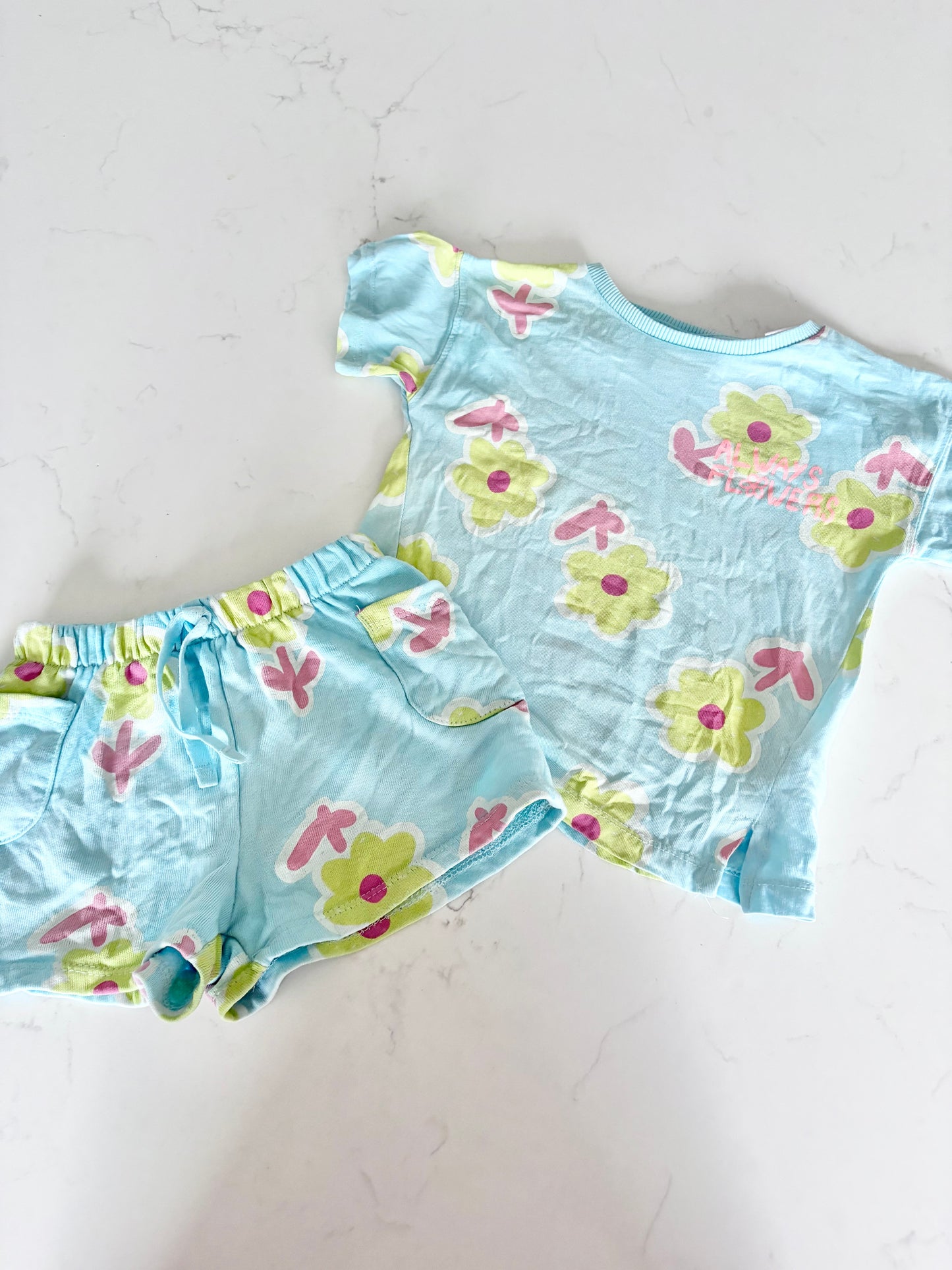 Zara-Ensemble-18 mois