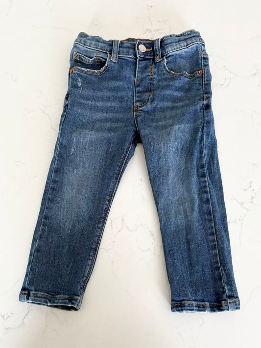 Zara-Jeans-18/24 mois