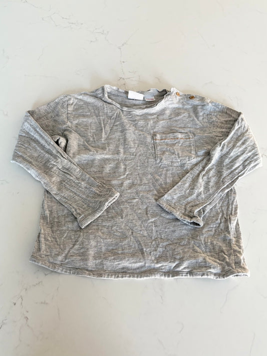 Zara-Chandail-4/5T