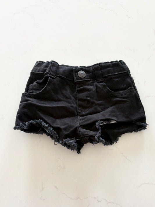 Garanimals-Short-18 mois