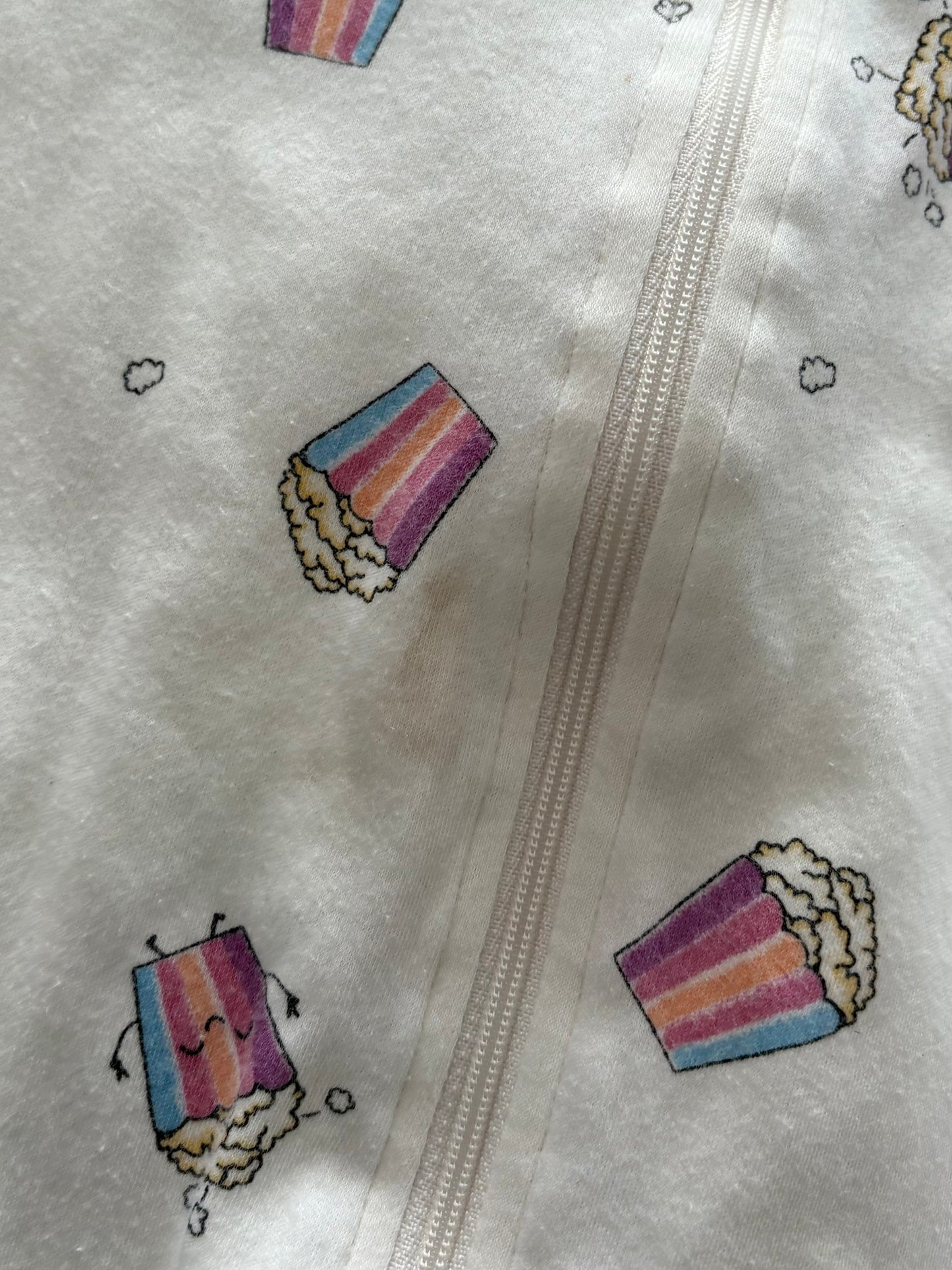 *Imparfait-Pekkle-Pyjama-18 mois