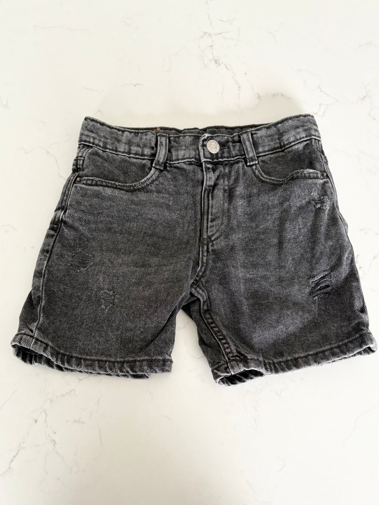 Zara-Short-3T