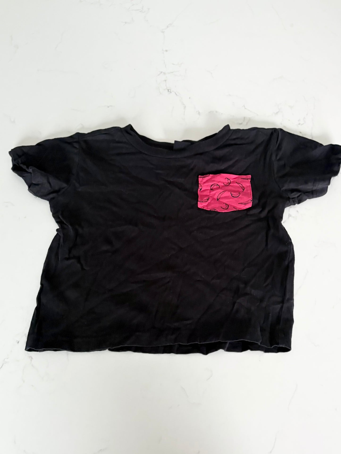 Mode choc-T shirt-3T