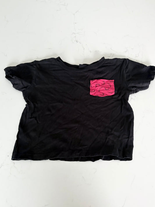 Mode choc-T shirt-3T