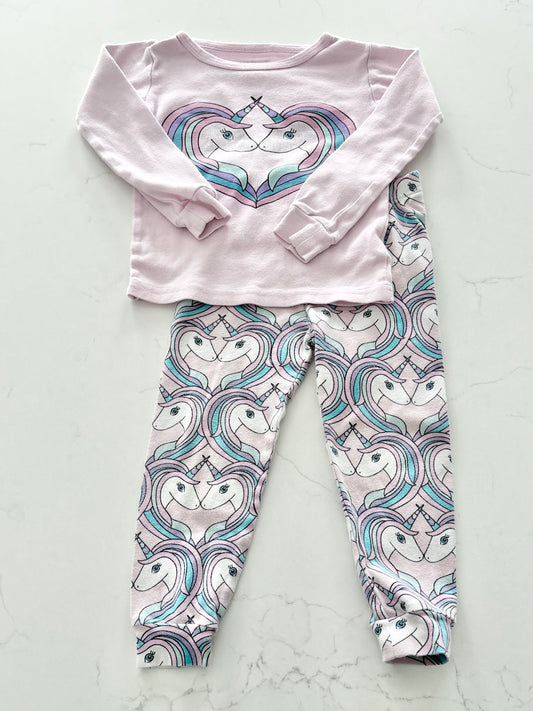 Children’s place-Pyjama-2t