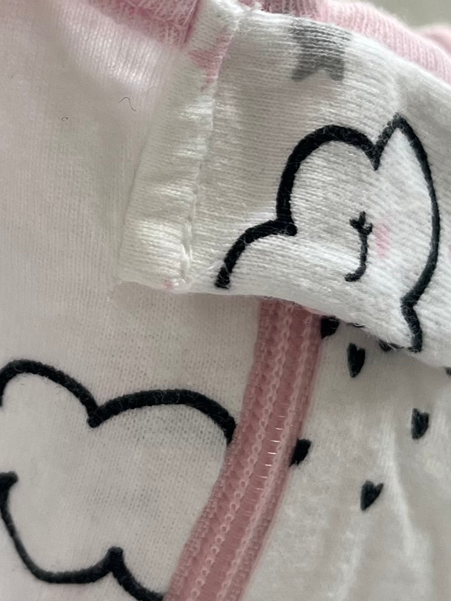 Gerber-Pyjama-Nb ( légère imperfection)