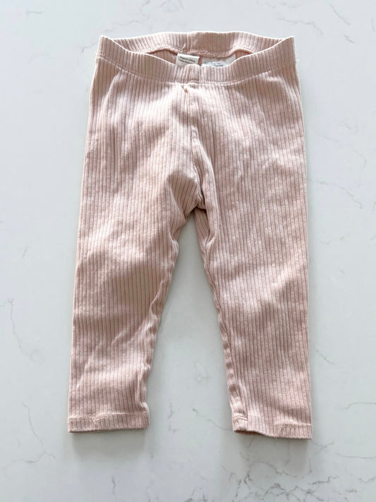 H&M-Pantalon-12/18 mois