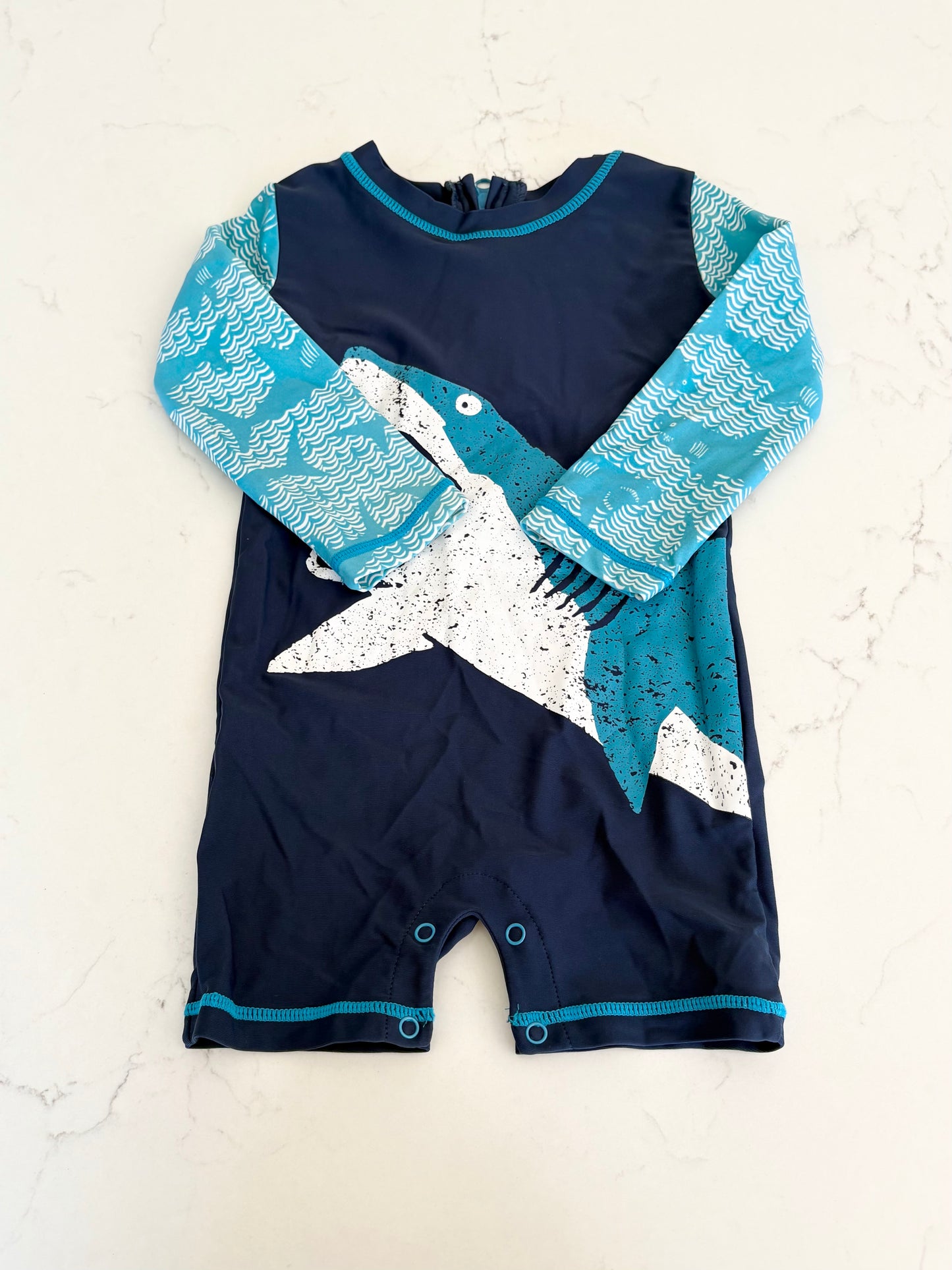 Hatley-Maillot de bain-9/12 mois