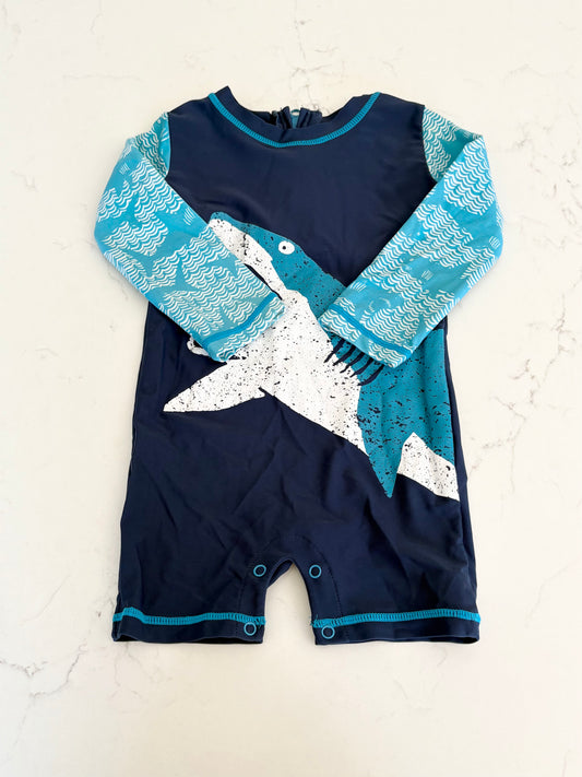 Hatley-Maillot de bain-9/12 mois
