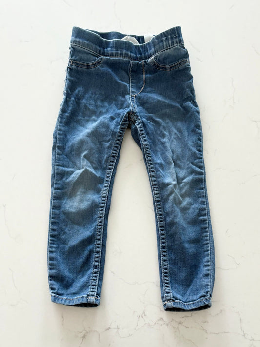 H&M-Jeggings-18/24 mois