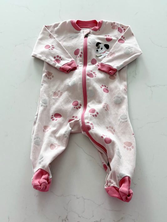 Tuffy-Pyjama-3 mois
