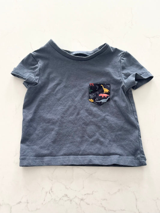 Tag-T shirt-3 mois
