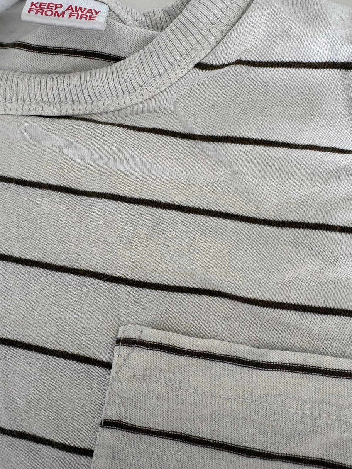 *Imparfait-Zara-T shirt-2/3T
