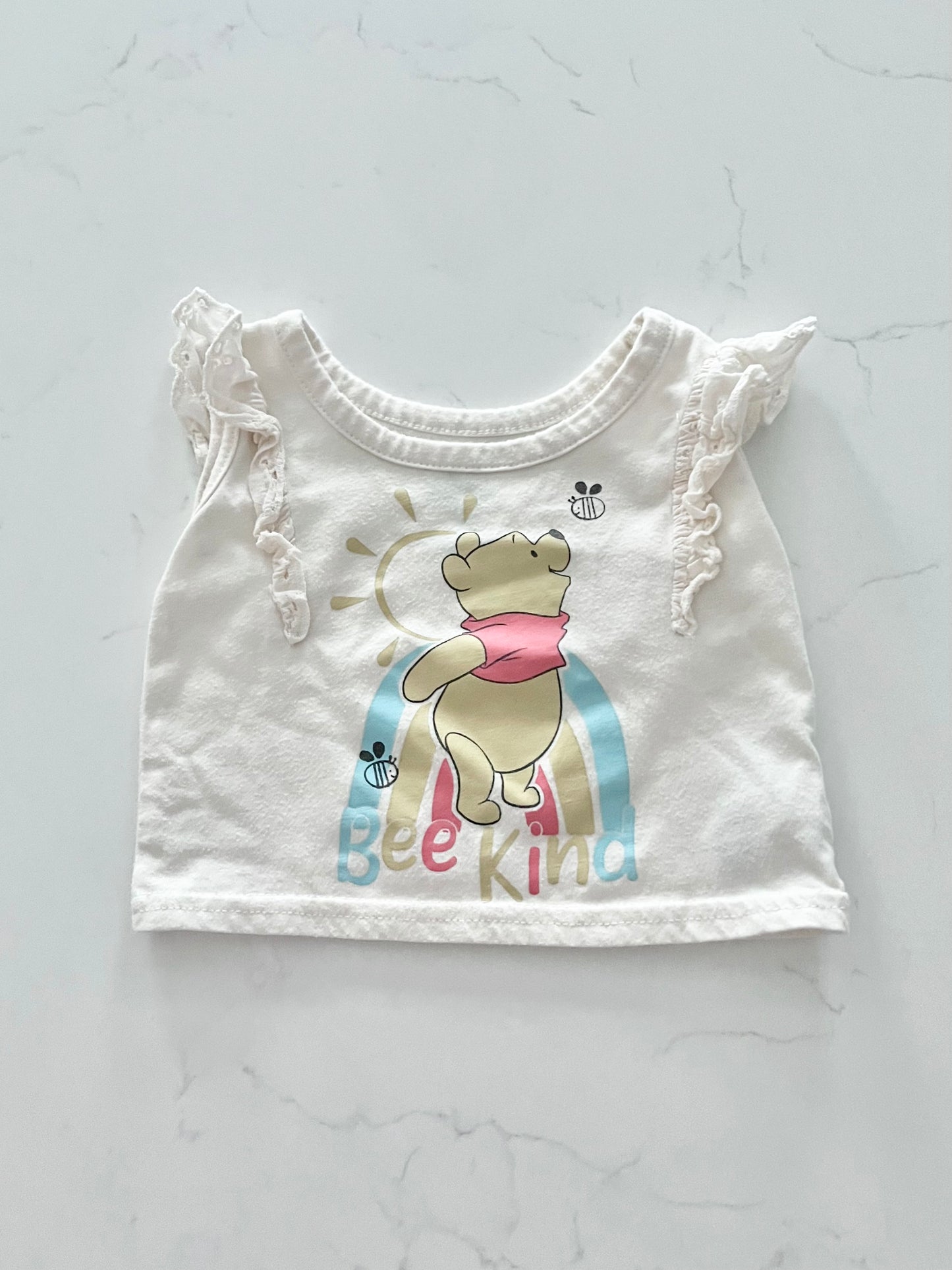 Disney Baby-Camisole-12 mois