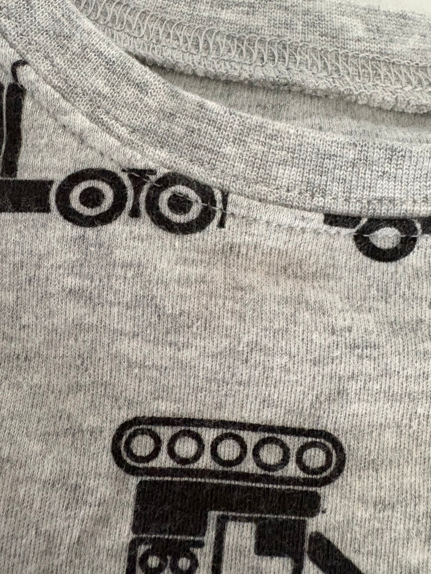 *imparfait-Pekkle-Pyjama-2/3T