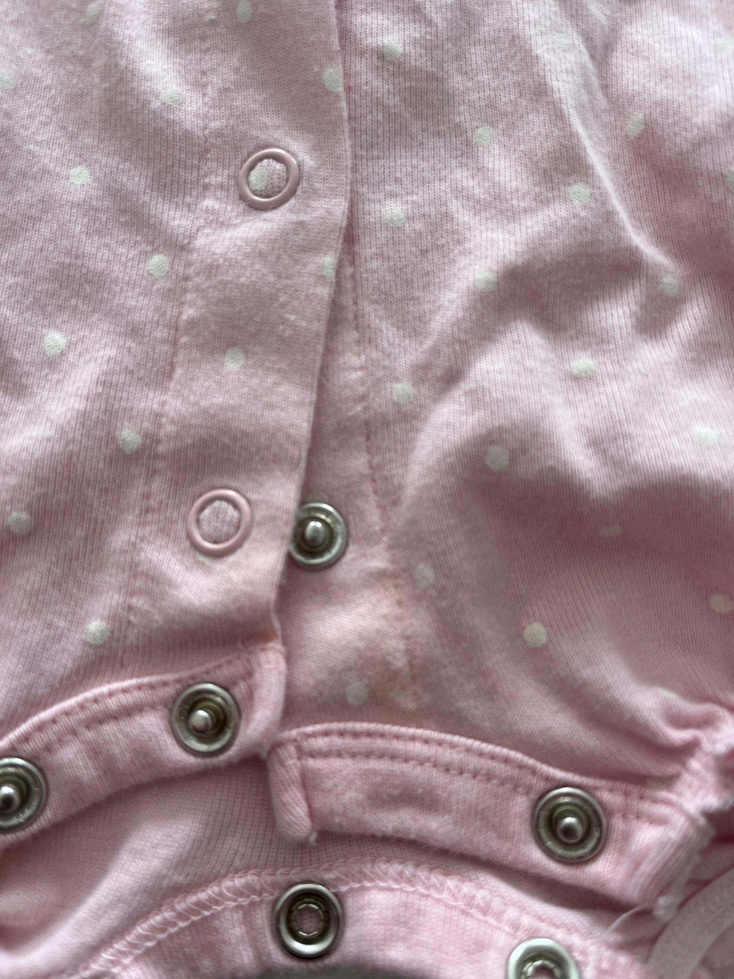 *Imparfait-Carters-Pyjama-12 mois