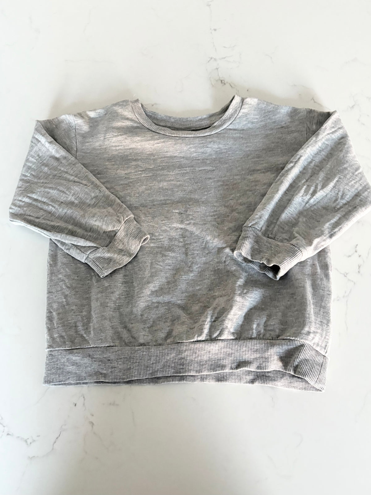 H&M-Crewneck-2/3T