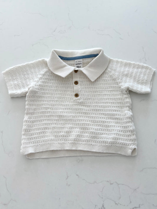 Carters-Polo-18 mois