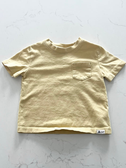 GAP-T shirt-18/24 mois (légère imperfection)