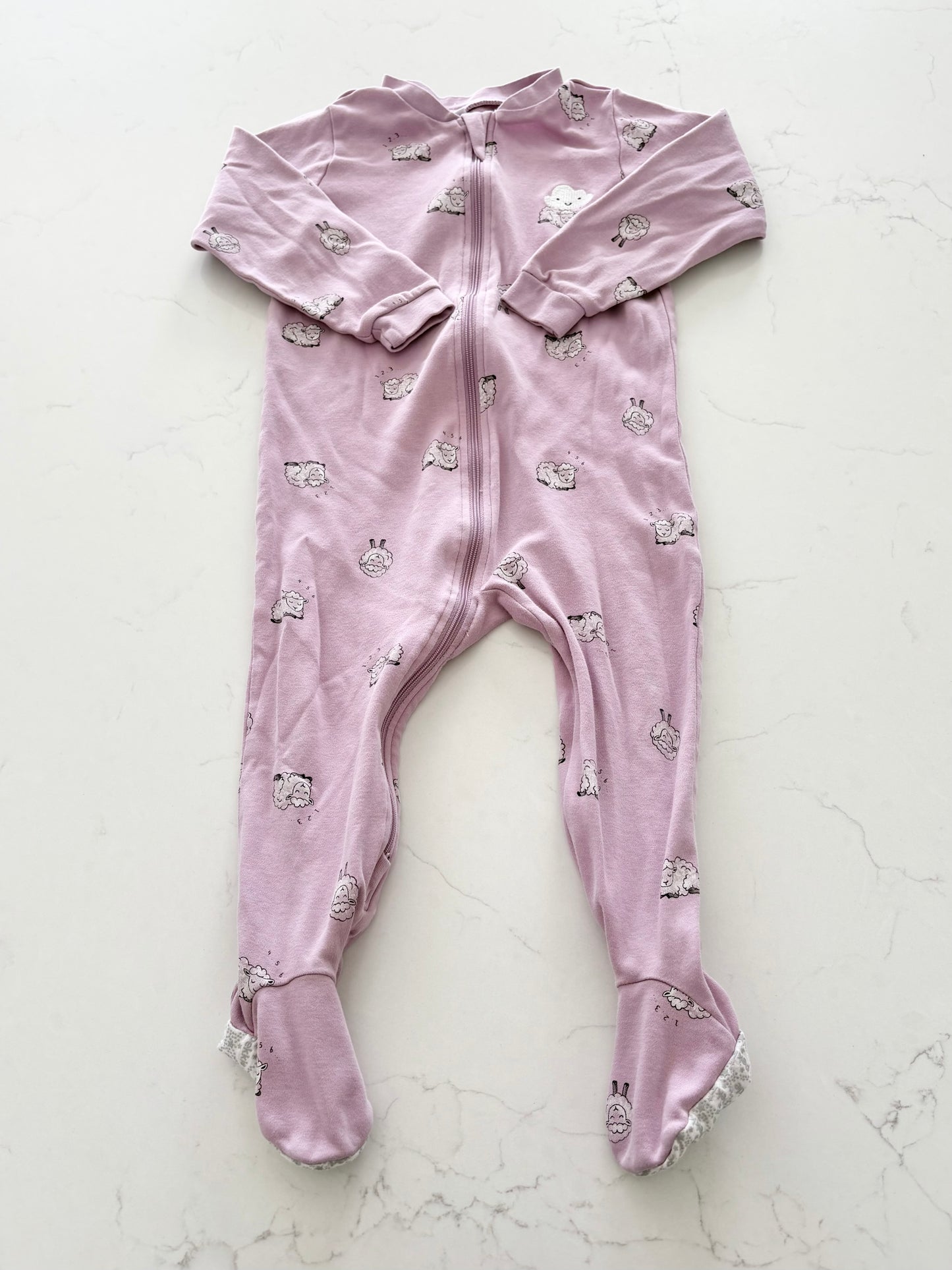 Pekkle-Pyjama-24 mois