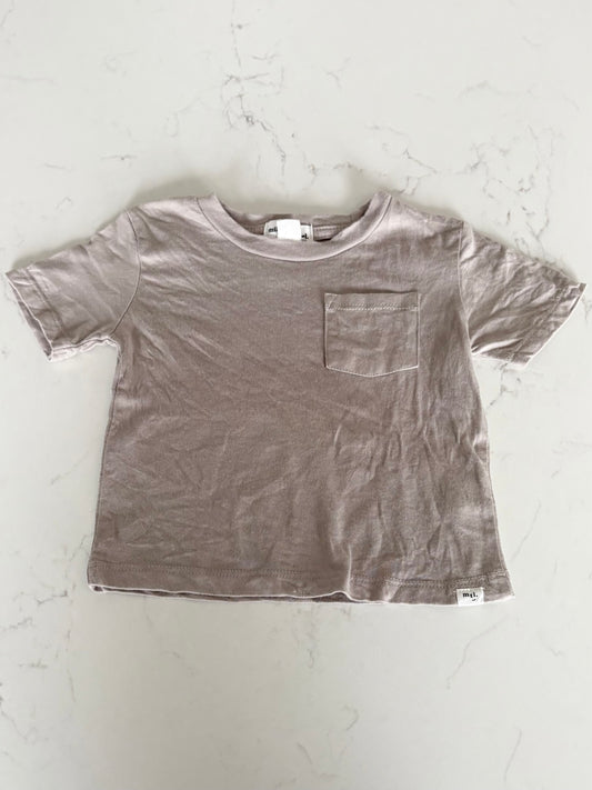 Miles the label-T shirt-9 mois