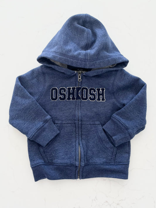 Oshkosh-Veste-12 mois