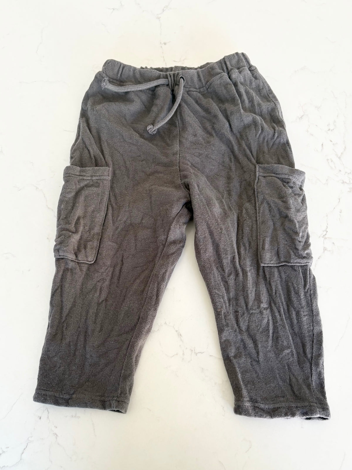 H&M-Jogging-18/24 mois