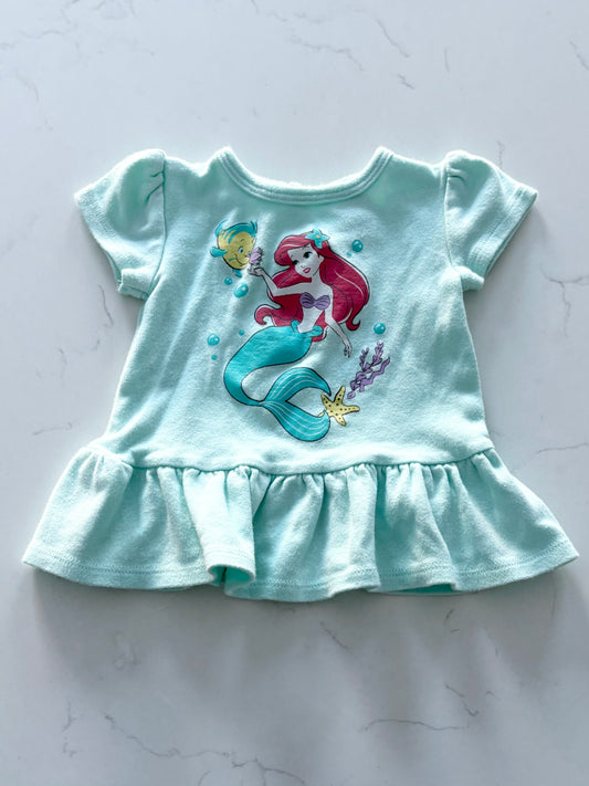 Disney baby-T shirt-3 mois