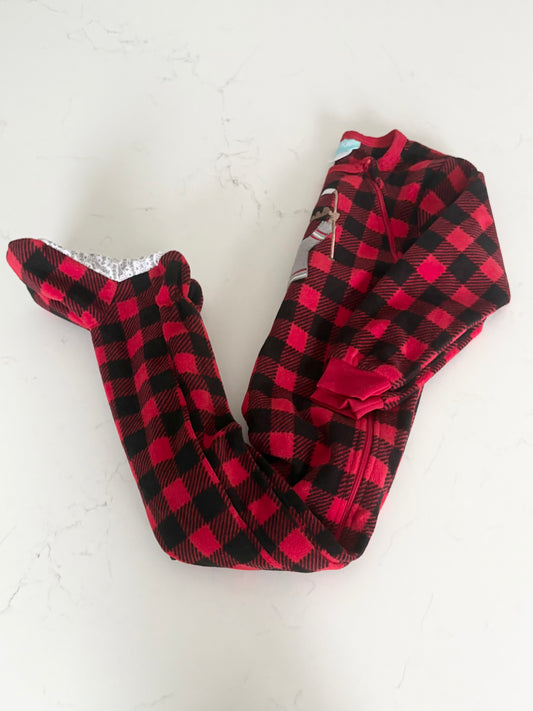 Pekkle-Pyjama-4T
